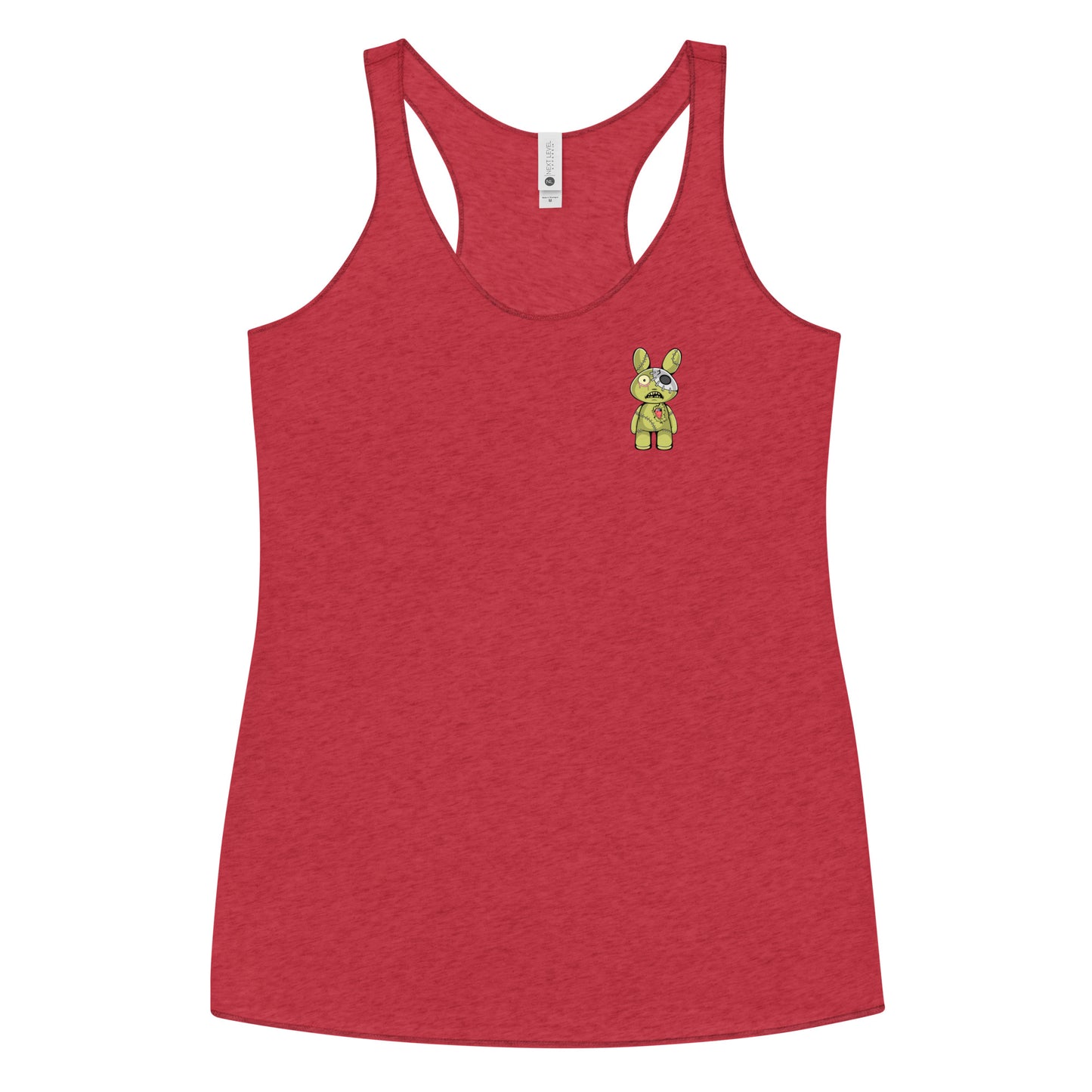 RugDollz Zombie Women's Tank Top