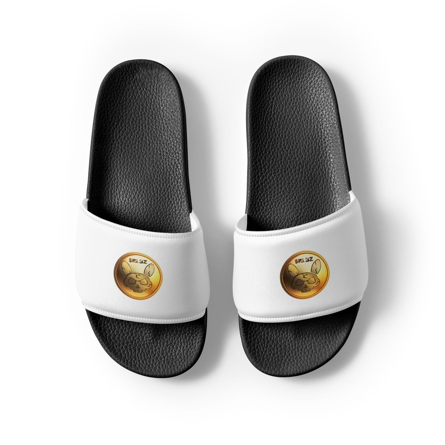 RugLabz $RLBZ Women's Slides