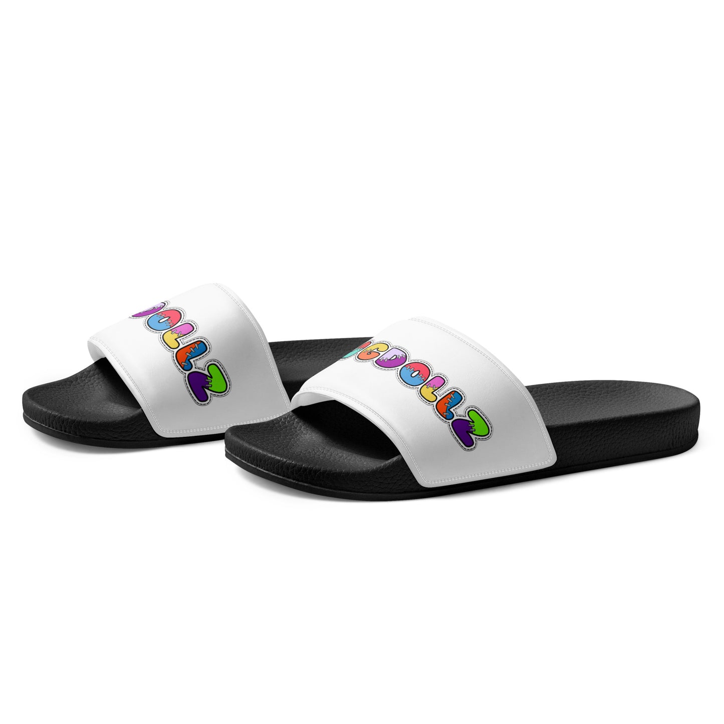 RugDollz Women's Slides