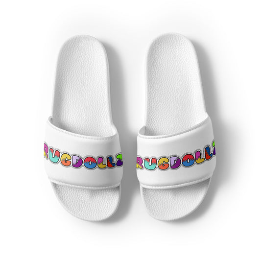 RugDollz Women's Slides