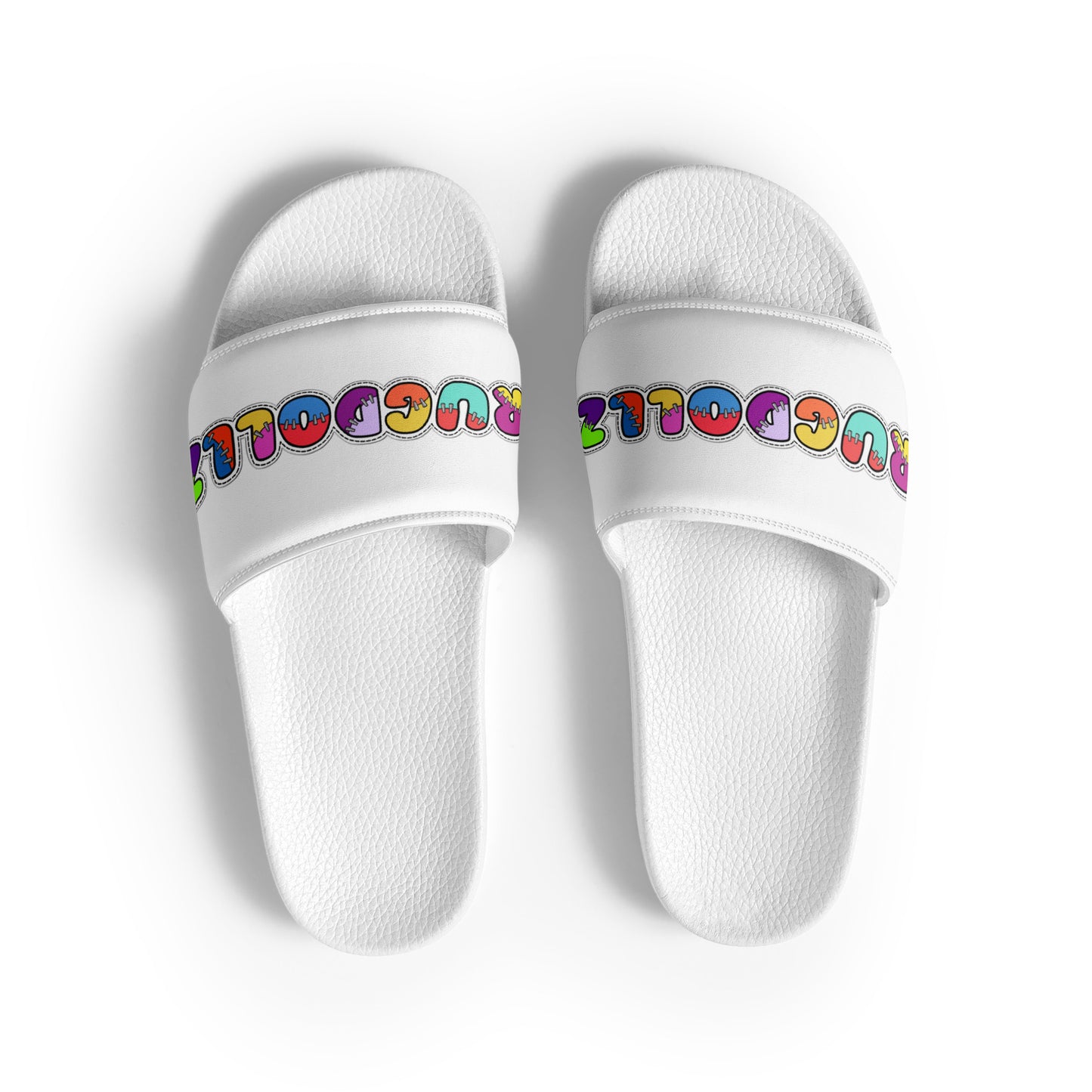 RugDollz Women's Slides