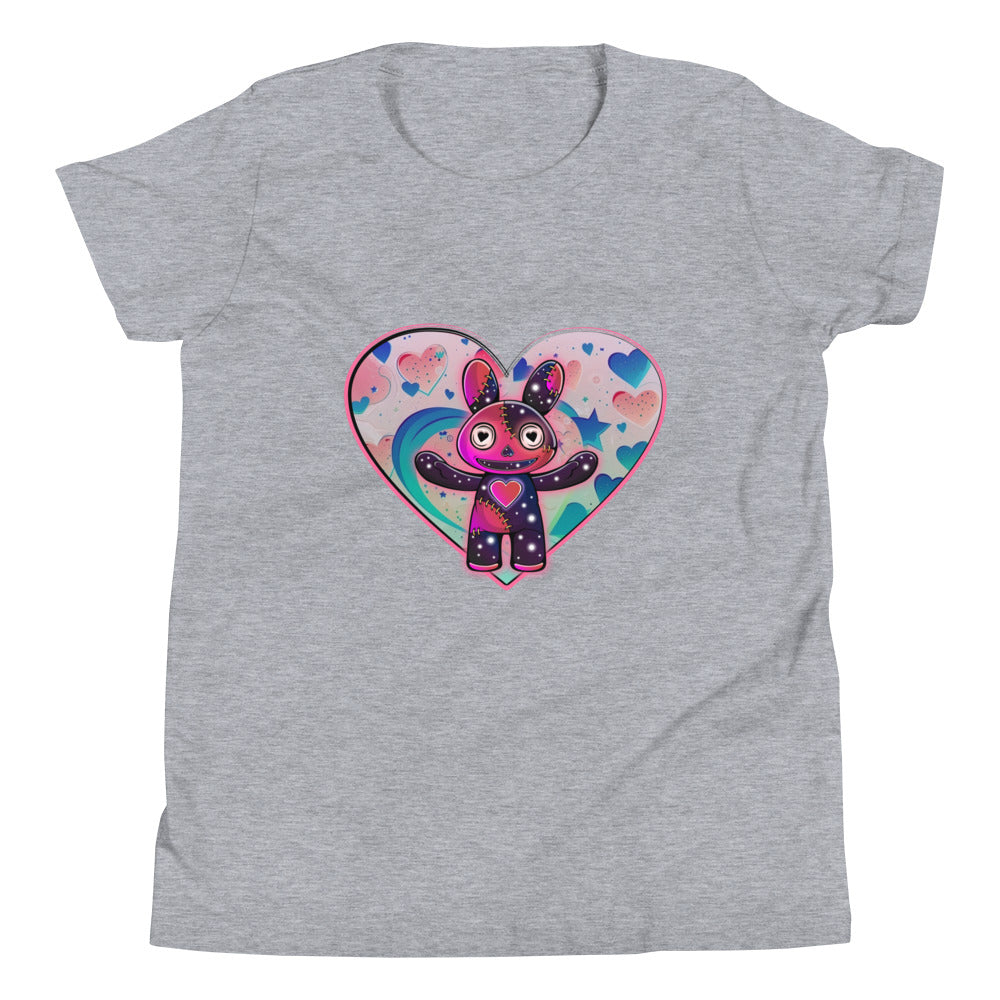 RugDollz Valentines Youth Tee