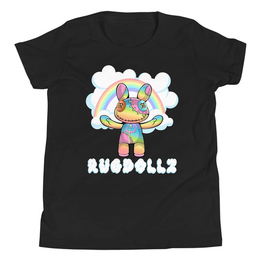 RugDollz Rainbow Youth Tee