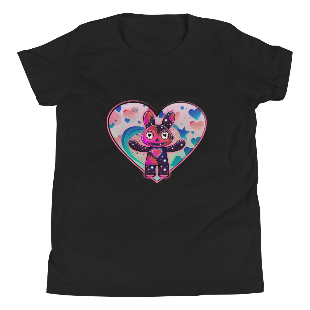 RugDollz Valentines Youth Tee