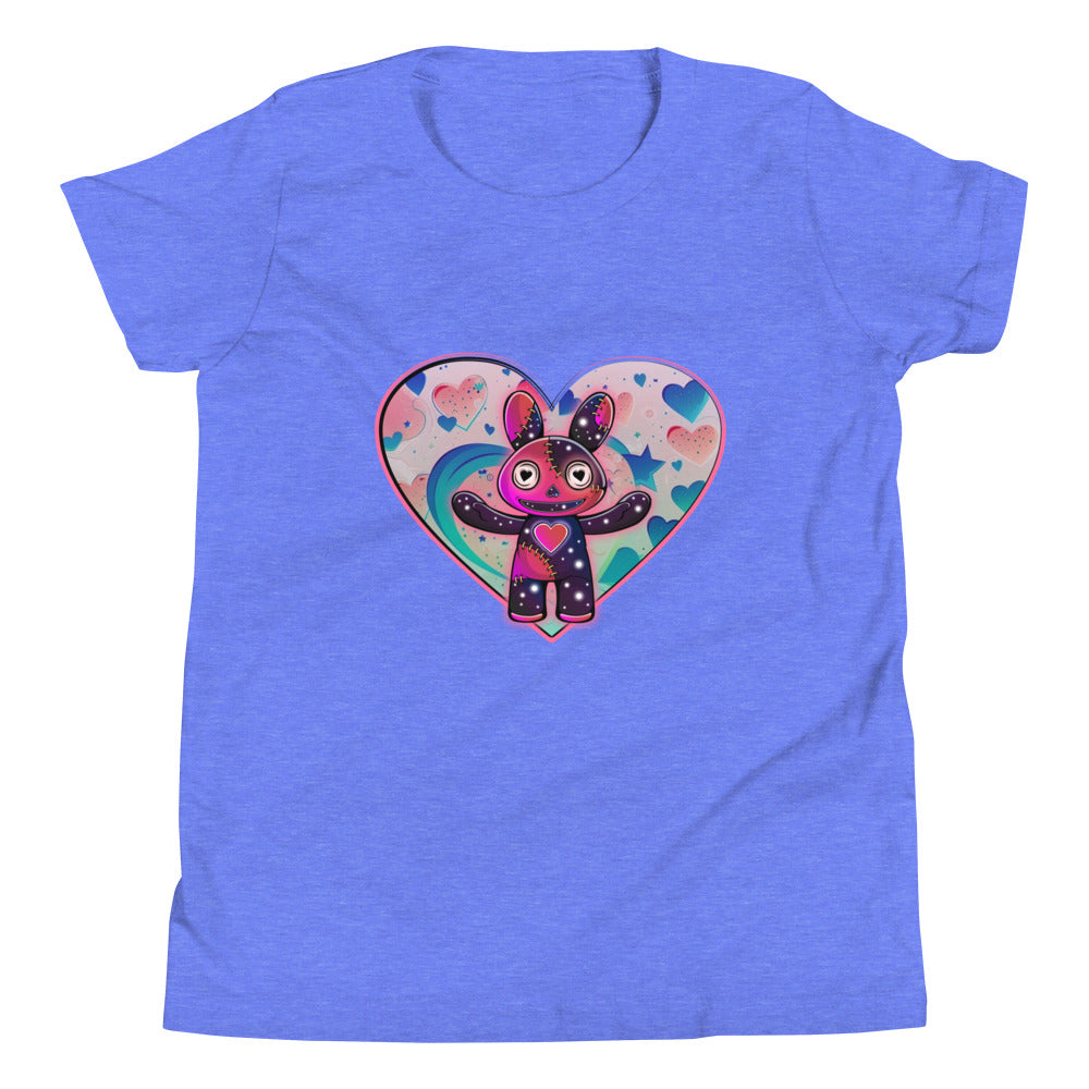 RugDollz Valentines Youth Tee