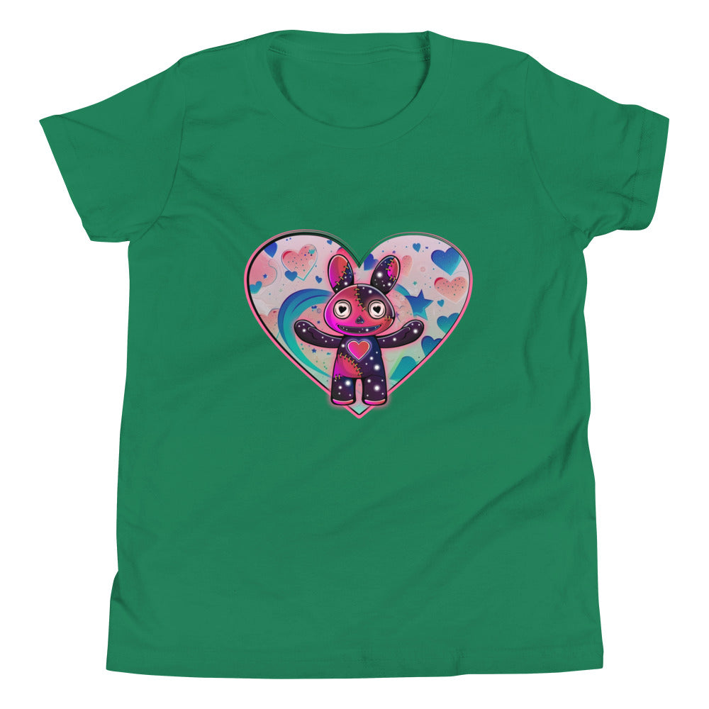 RugDollz Valentines Youth Tee