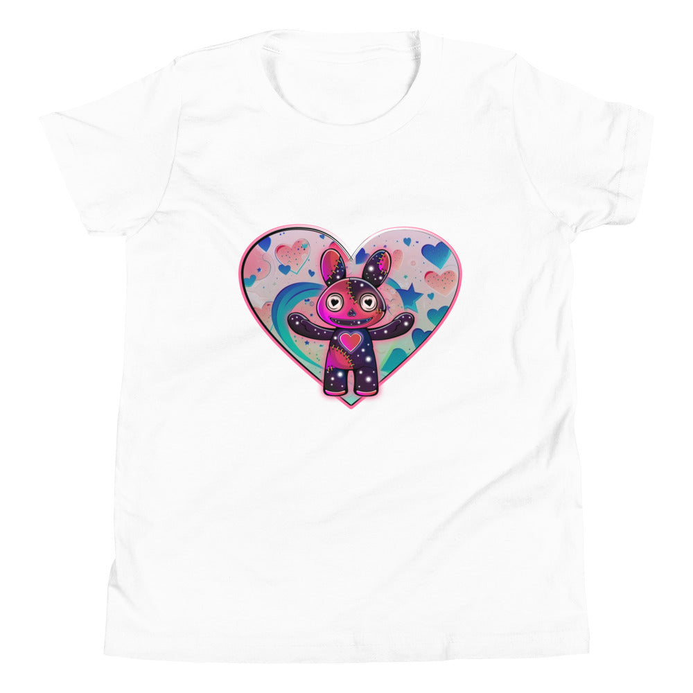 RugDollz Valentines Youth Tee